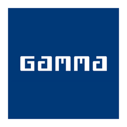 GAMMA Zedelgem  logo