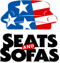 Seats and Sofas logo