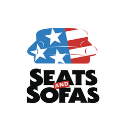 Seats and Sofas logo