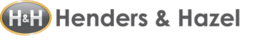 Henders & Hazel logo