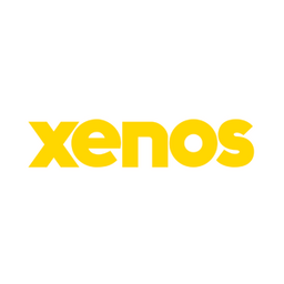 Xenos logo
