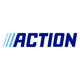 Action logo
