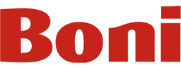 Boni logo