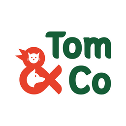 Tom & Co logo