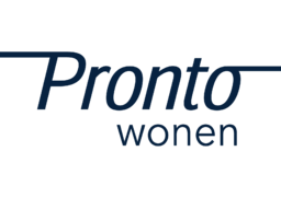 Pronto Wonen logo