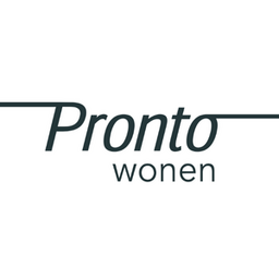 Pronto Wonen logo