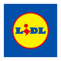 Lidl logo