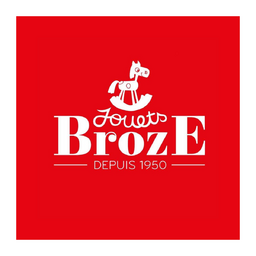 Jouets Broze logo