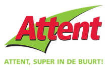 Attent logo