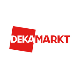 DekaMarkt logo