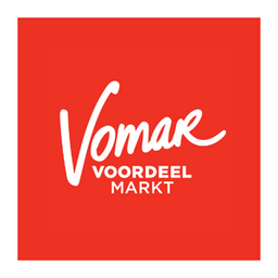 Vomar logo