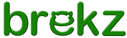 Brekz.nl logo