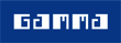 GAMMA logo