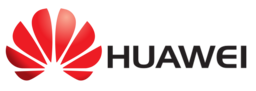 Huawei NL  logo