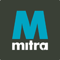 Mitra drankenspeciaalzaken logo