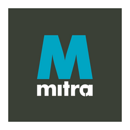 Mitra drankenspeciaalzaken logo