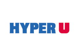 Hyper U logo