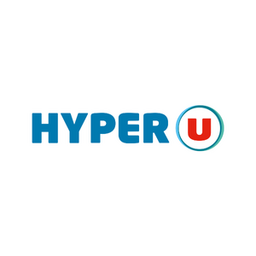 Hyper U logo