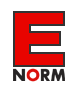 Enorm logo