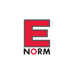 Enorm logo