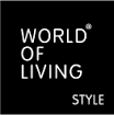 World Of Living logo