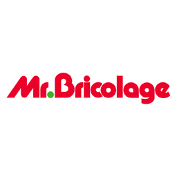 Mr.Bricolage logo