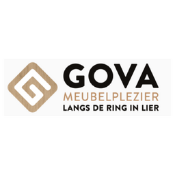 Meubelen Gova logo