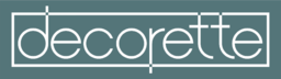 Decorette logo