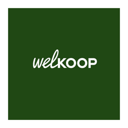 Welkoop logo