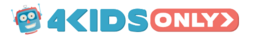 4KidsOnly logo