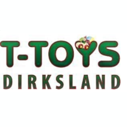 T-Toys logo