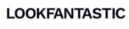 LookFantastic logo