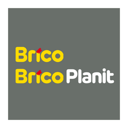 Brico&BricoPlanit logo