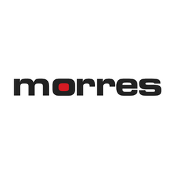 Morres meubelen logo