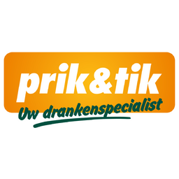 Prik&Tik logo