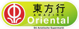 Amazing Oriental logo