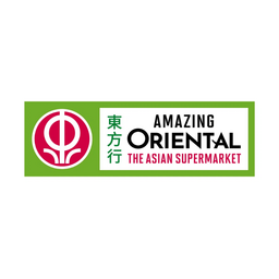 Amazing Oriental logo