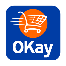 OKay logo