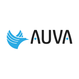 Auva logo