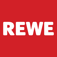 REWE DE logo