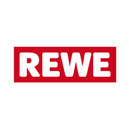 REWE DE logo