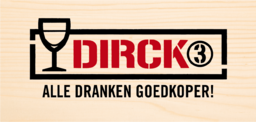 Dirck III logo