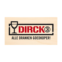 Dirck3 logo