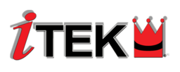 Itek logo