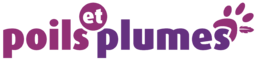 Poils et Plumes logo