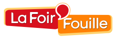 La Foir'Fouille logo