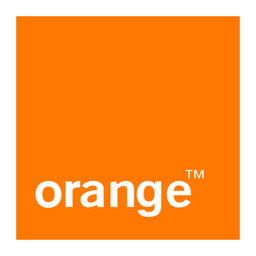Orange logo