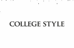 College Style logo
