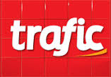 Trafic logo