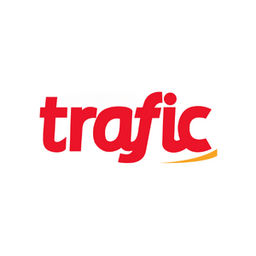 Trafic logo